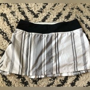 Lululemon Tennis Skirt